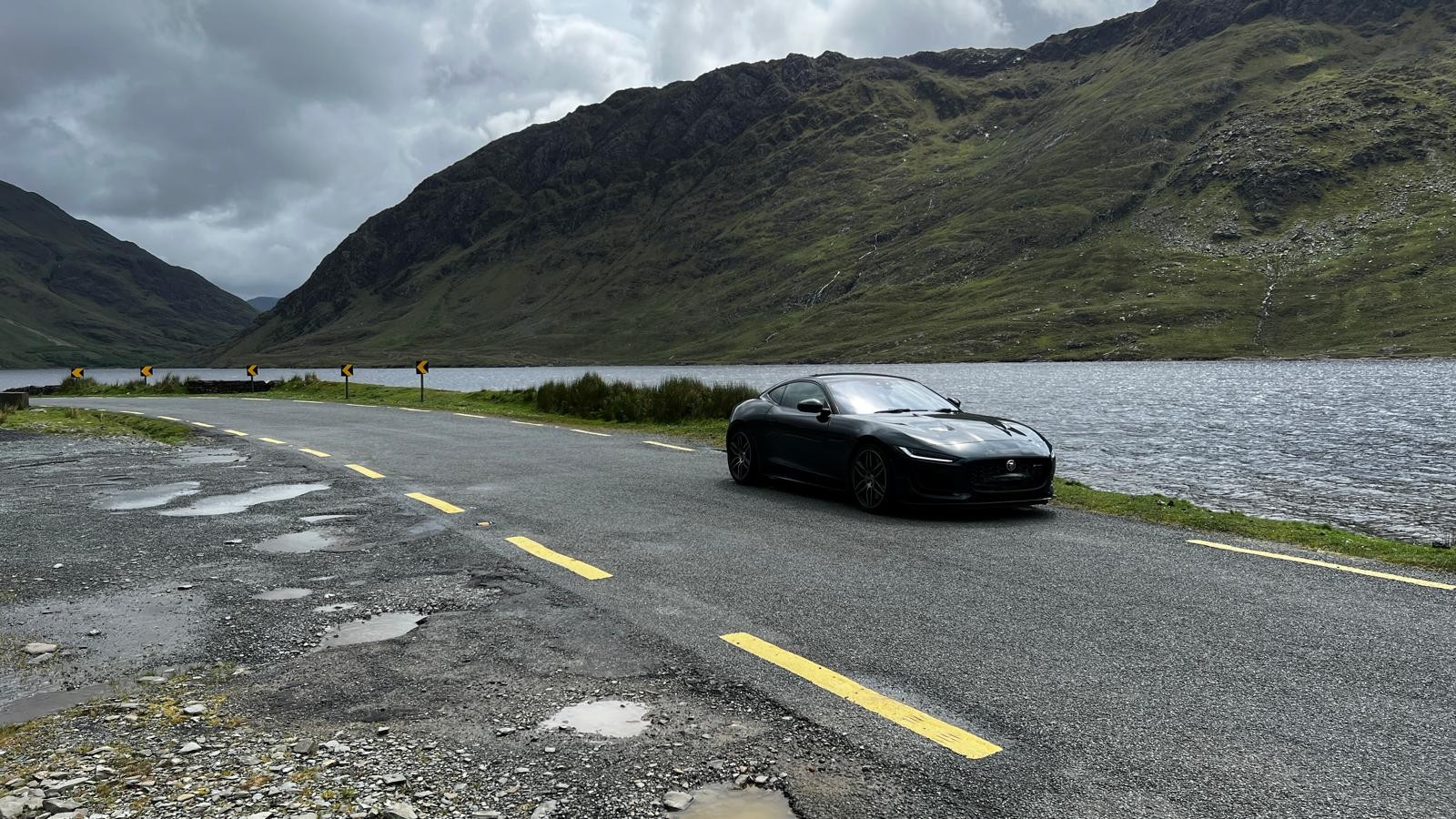 Photo from the Wild Atlantic Way road trip, 2026