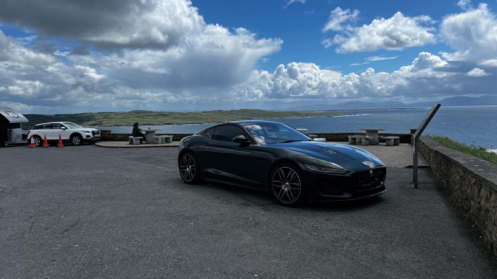 Photo from the Wild Atlantic Way road trip, 2026