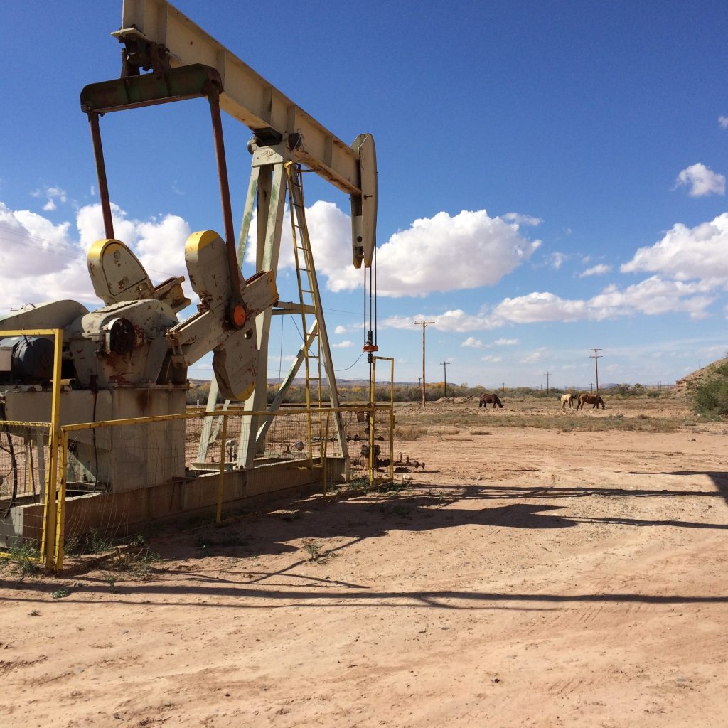 Photo from the Perimeter of Arizona drive, 2014