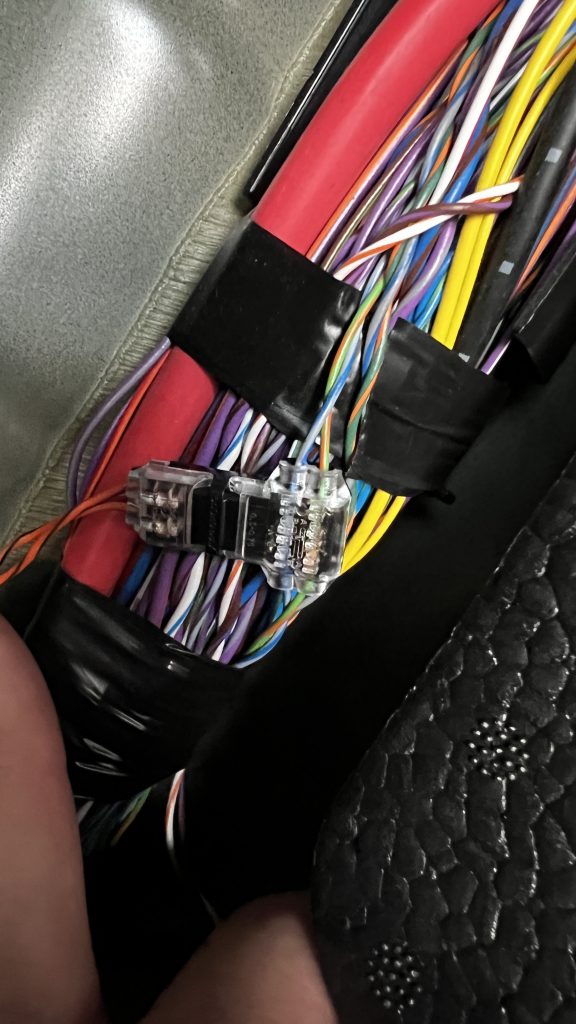 The ASR exhaust valve controller