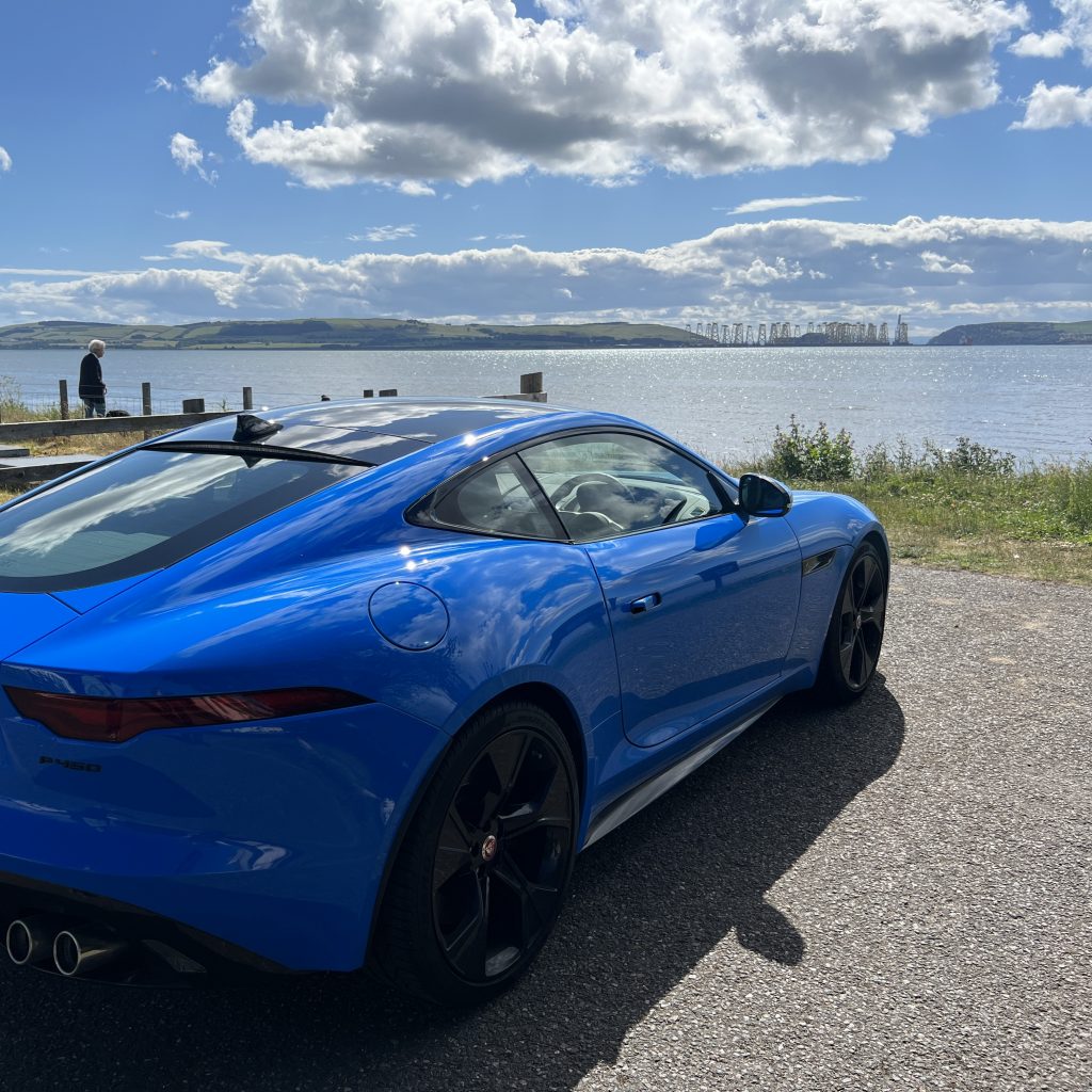 Photo from Scotland’s North Coast 500 road trip