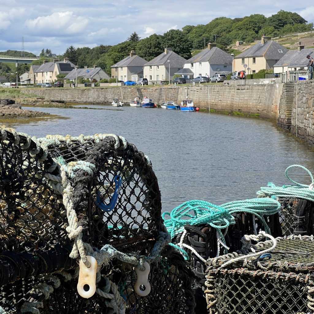 Photo from Scotland’s North Coast 500 road trip