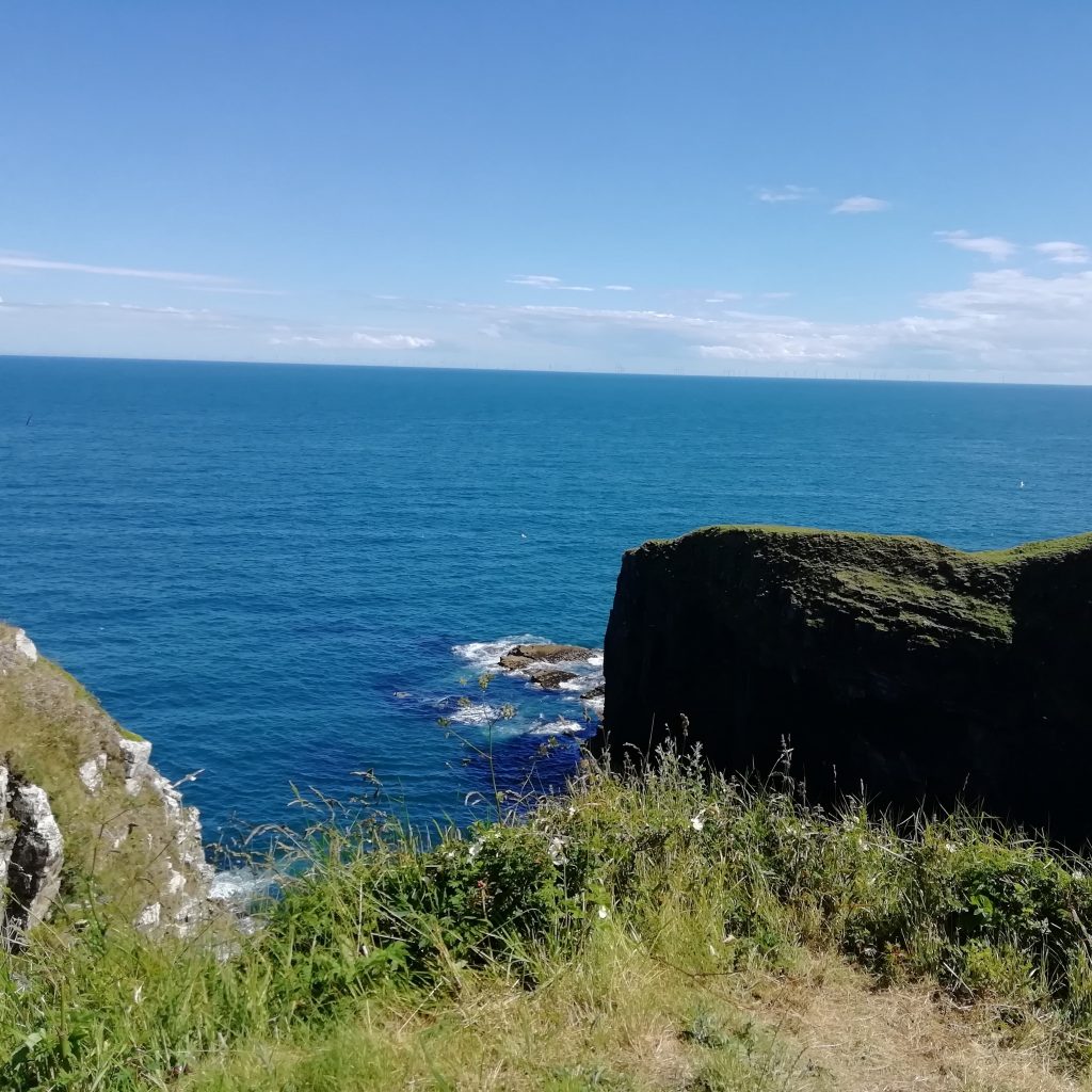 Photo from Scotland’s North Coast 500 road trip