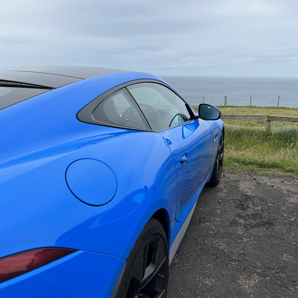 Photo from Scotland’s North Coast 500 road trip