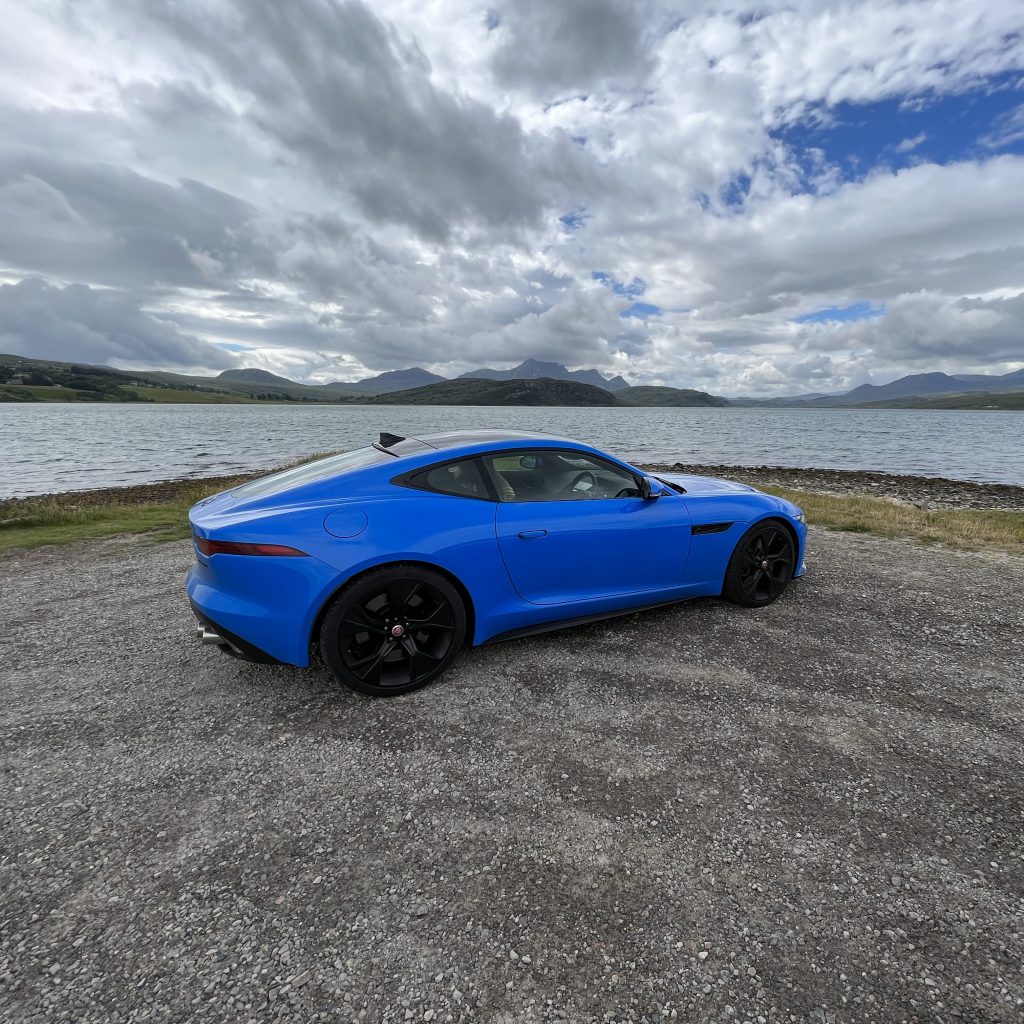 Photo from Scotland’s North Coast 500 road trip